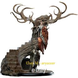 Weta Thranduil The Woodland King SDCC Statue Limited Figure Model In Stock
