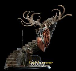 Weta Thranduil The Woodland King SDCC Statue Limited Figure Model In Stock