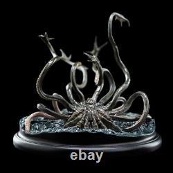 Weta WATCHER IN THE WATER Miniature Statue The Lord of the Rings The Hobbit