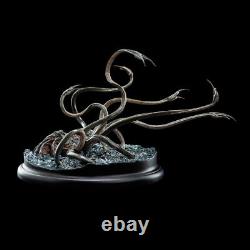 Weta WATCHER IN THE WATER Miniature Statue The Lord of the Rings The Hobbit