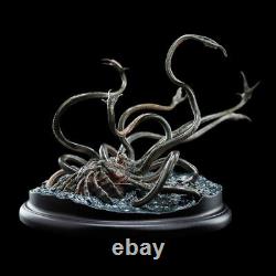 Weta WATCHER IN THE WATER Miniature Statue The Lord of the Rings The Hobbit