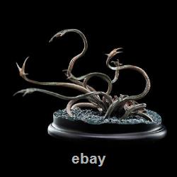 Weta WATCHER IN THE WATER Miniature Statue The Lord of the Rings The Hobbit