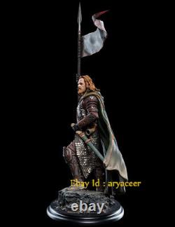 Weta Workshop 1/6 Lord of the Rings GAMLING Statue Limited Model In Stock