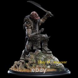 Weta Workshop 1/6 Lord of the Rings Orc GrishnÁkh Statue Limited Model In Stock