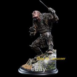 Weta Workshop 1/6 Lord of the Rings Orc GrishnÁkh Statue Limited Model In Stock