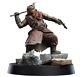 Weta Workshop Figures Of Fandom Lord Of The Rings Trilogy Gimli Statue