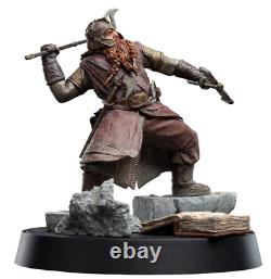 Weta Workshop Figures of Fandom Lord of The Rings Trilogy Gimli Statue