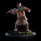Weta Workshop Lord Of The Ring Bifur The Dwarf Statue Limited Model In Stock