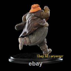 Weta Workshop Lord Of The Ring Bombur The Dwarf Statue Limited Model In Stock
