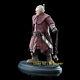 Weta Workshop Lord Of The Ring Dori The Dwarf Statue Limited Model In Stock
