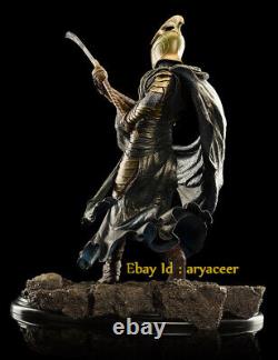 Weta Workshop Lord Of The Ring Elven Warrior Statue Limited Model In Stock