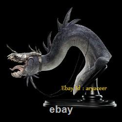 Weta Workshop Lord Of The Ring Fell Beast Bust Statue Limited Model In Stock