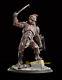 Weta Workshop Lord Of The Ring Uruk-hai Swordsman Statue Limited Model In Stock