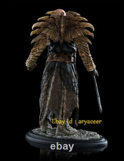 Weta Workshop Lord Of The Ring Yazneg Statue Limited Model In Stock
