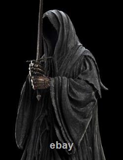 Weta Workshop Lord Of The Rings Ringwraith Of Mordor Classic 1/6 Series