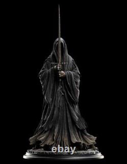 Weta Workshop Lord Of The Rings Ringwraith Of Mordor Classic 1/6 Series