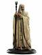 Weta Workshop Lord Of The Rings Statue Saruman The White 19 Cm