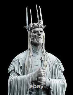 Weta Workshop Lord of the Rings Witch-King of the Unseen Lands Classic Statue