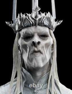 Weta Workshop Lord of the Rings Witch-King of the Unseen Lands Classic Statue