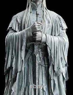 Weta Workshop Lord of the Rings Witch-King of the Unseen Lands Classic Statue