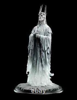 Weta Workshop Lord of the Rings Witch-King of the Unseen Lands Classic Statue