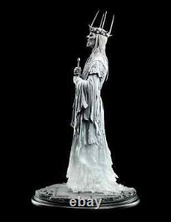 Weta Workshop Lord of the Rings Witch-King of the Unseen Lands Classic Statue
