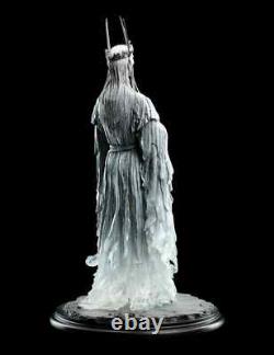 Weta Workshop Lord of the Rings Witch-King of the Unseen Lands Classic Statue