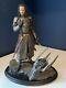Weta Workshop Lord Of The Rings Isildur 1/6th Scale Statue