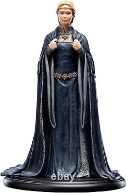 Weta Workshop Polystone The Lord of the Rings Trilogy Eowyn in Mourning Mini