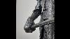 Weta Workshop Sauron Lord Of The Rings 1 6 Scale Statue Video 02