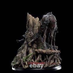 Weta Workshop The Lord of the Rings 1/6 Escape Off The Road GK Model Statue