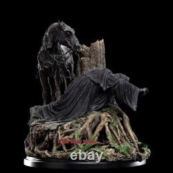 Weta Workshop The Lord of the Rings 1/6 Escape Off The Road GK Model Statue