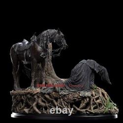 Weta Workshop The Lord of the Rings 1/6 Escape Off The Road GK Model Statue