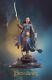 Weta Workshop The Lord Of The Rings 1/6 Scale Gil-galad Figure Model Statue