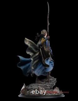 Weta Workshop The Lord of the Rings 1/6 Scale Gil-galad Figure Model Statue