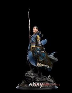 Weta Workshop The Lord of the Rings 1/6 Scale Gil-galad Figure Model Statue