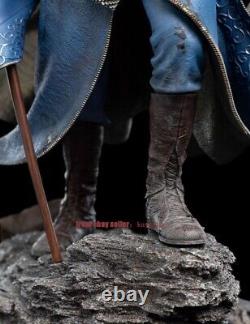 Weta Workshop The Lord of the Rings 1/6 Scale Gil-galad Figure Model Statue