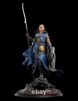 Weta Workshop The Lord of the Rings 1/6 Scale Gil-galad Figure Model Statue