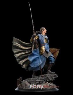 Weta Workshop The Lord of the Rings 1/6 Scale Gil-galad Figure Model Statue