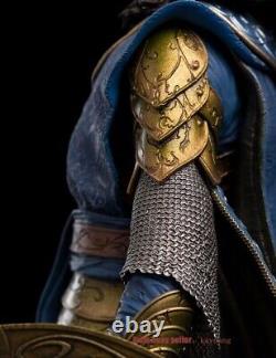 Weta Workshop The Lord of the Rings 1/6 Scale Gil-galad Figure Model Statue