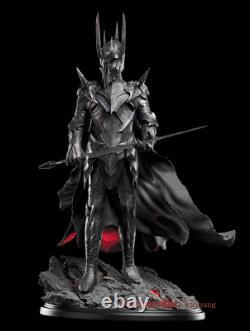 Weta Workshop The Lord of the Rings 1/6 Scale Sauron Figure Model Statue