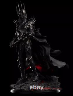 Weta Workshop The Lord of the Rings 1/6 Scale Sauron Figure Model Statue