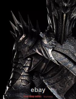 Weta Workshop The Lord of the Rings 1/6 Scale Sauron Figure Model Statue