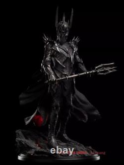 Weta Workshop The Lord of the Rings 1/6 Scale Sauron Figure Model Statue