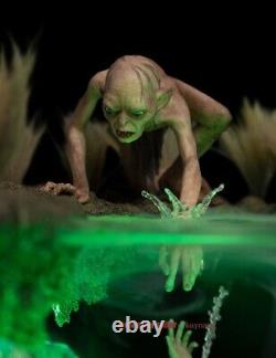 Weta Workshop The Lord of the Rings 1/6 Scale The Dead Marshes Model Statue