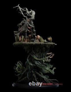 Weta Workshop The Lord of the Rings 1/6 Scale The Dead Marshes Model Statue