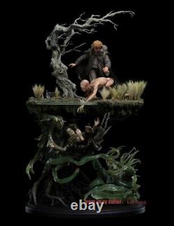 Weta Workshop The Lord of the Rings 1/6 Scale The Dead Marshes Model Statue