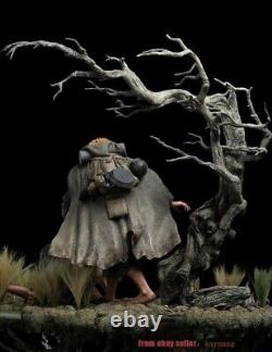 Weta Workshop The Lord of the Rings 1/6 Scale The Dead Marshes Model Statue