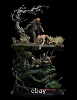 Weta Workshop The Lord of the Rings 1/6 Scale The Dead Marshes Model Statue