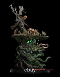 Weta Workshop The Lord of the Rings 1/6 Scale The Dead Marshes Model Statue